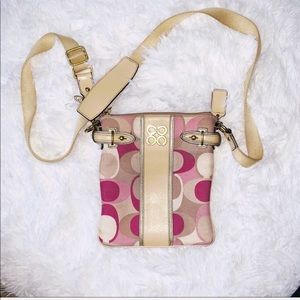 Coach Small Crossbody Purse